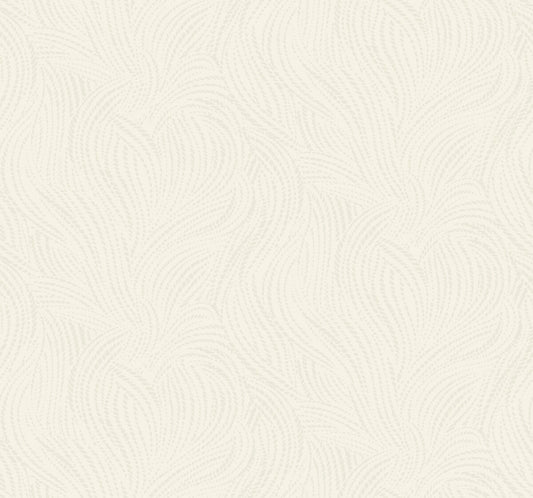 Candice Olson Modern Nature Second Edition Tempest Wallpaper - Ivory