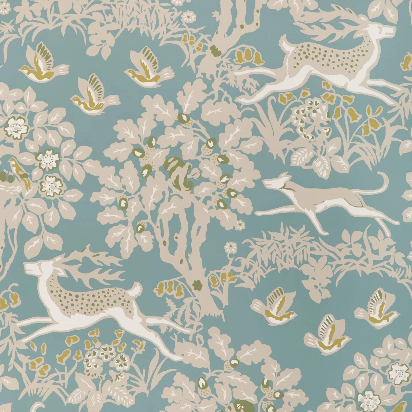 Kravet Lee Jofa 200 Collection Wallpaper - SAMPLE