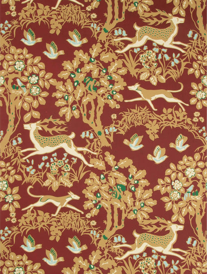 Kravet Lee Jofa 200 Collection Wallpaper - SAMPLE