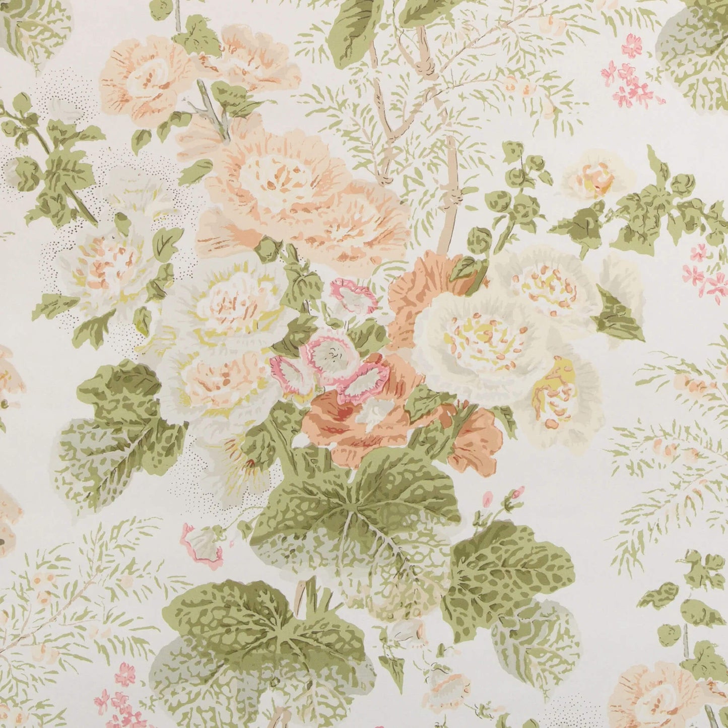 Kravet Lee Jofa 200 Collection Wallpaper - SAMPLE