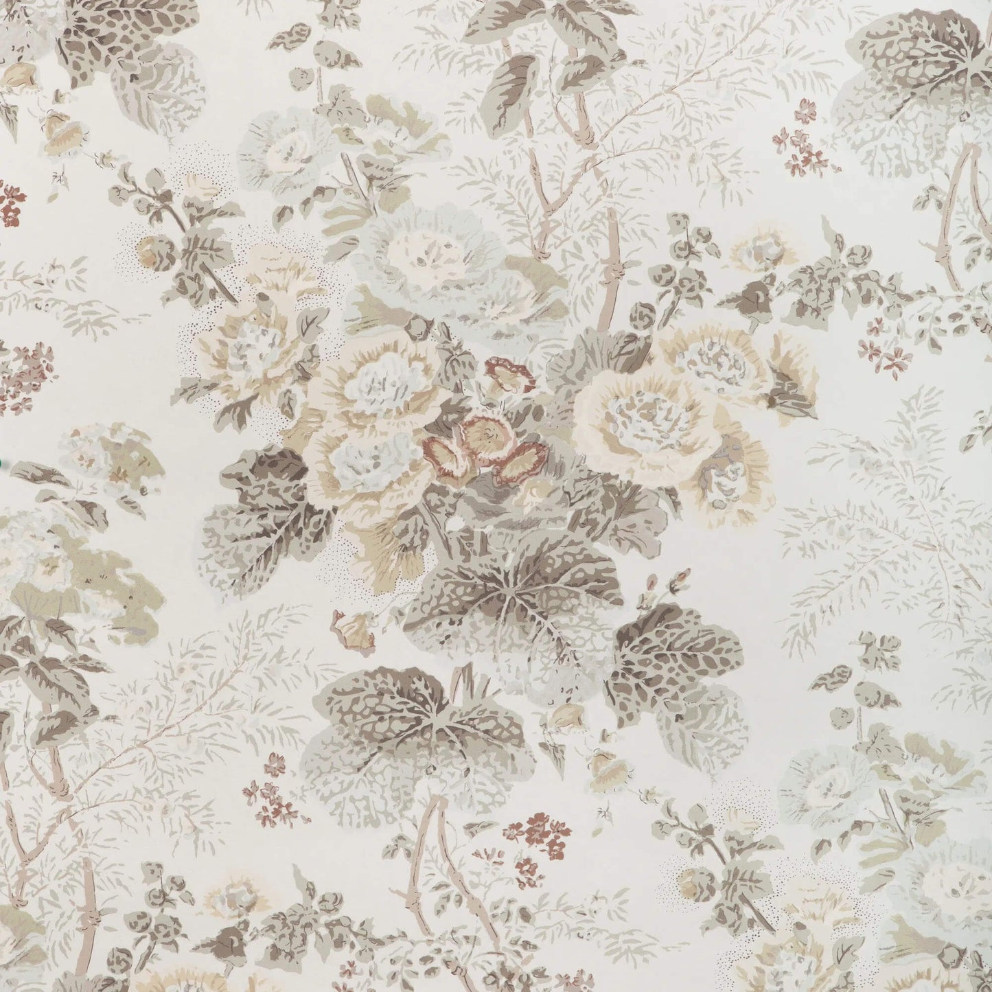 Kravet Lee Jofa 200 Collection Wallpaper - SAMPLE