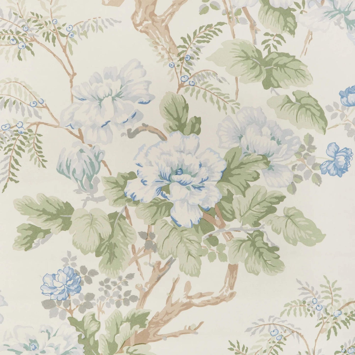 Kravet Lee Jofa 200 Collection Wallpaper - SAMPLE