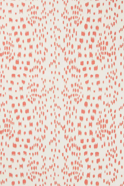 Brunschwig & Fils Les Touches Wallpaper - SAMPLE