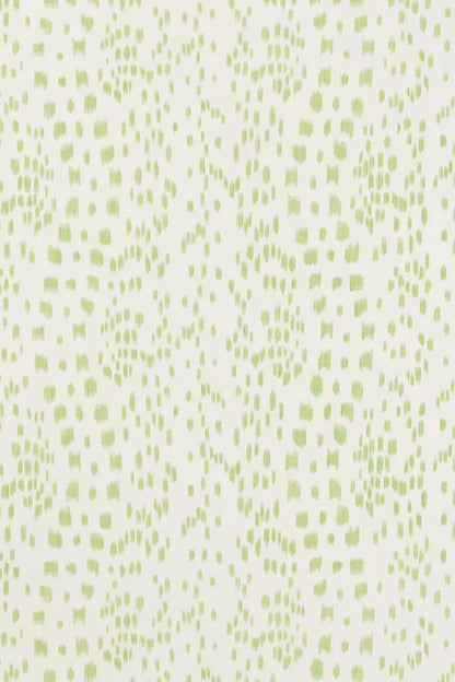 Brunschwig & Fils Les Touches Wallpaper - SAMPLE