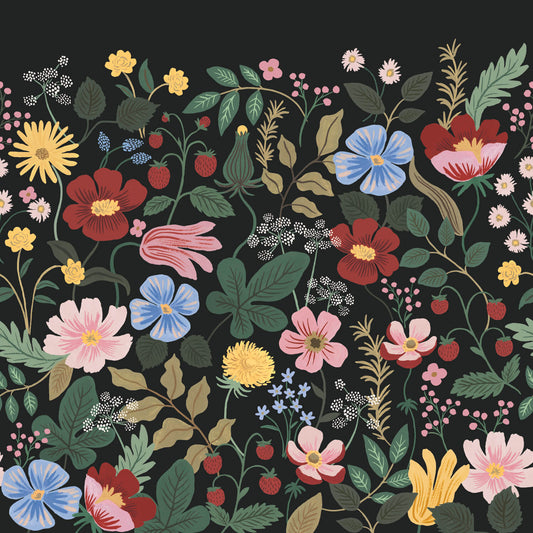 Rifle Paper Co. Third Edition Collection Wallpaper - SAMPLE