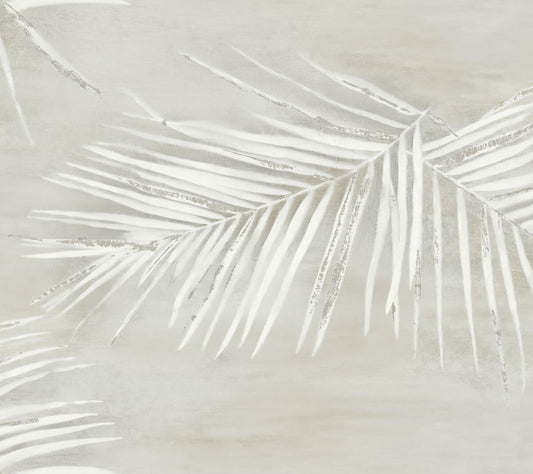 Aviva Stanoff Endless Summer Peel & Stick Wallpaper - Grey