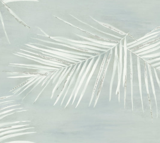 Aviva Stanoff Endless Summer Peel & Stick Wallpaper - Jade