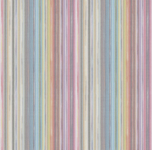 Missoni Striped Sunset Peel & Stick Wallpaper - Rainbow