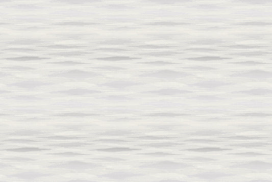 Missoni Fireworks Peel & Stick Wallpaper - Warm Grey