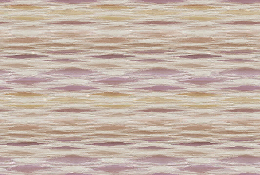 Missoni Fireworks Peel & Stick Wallpaper - Mauve