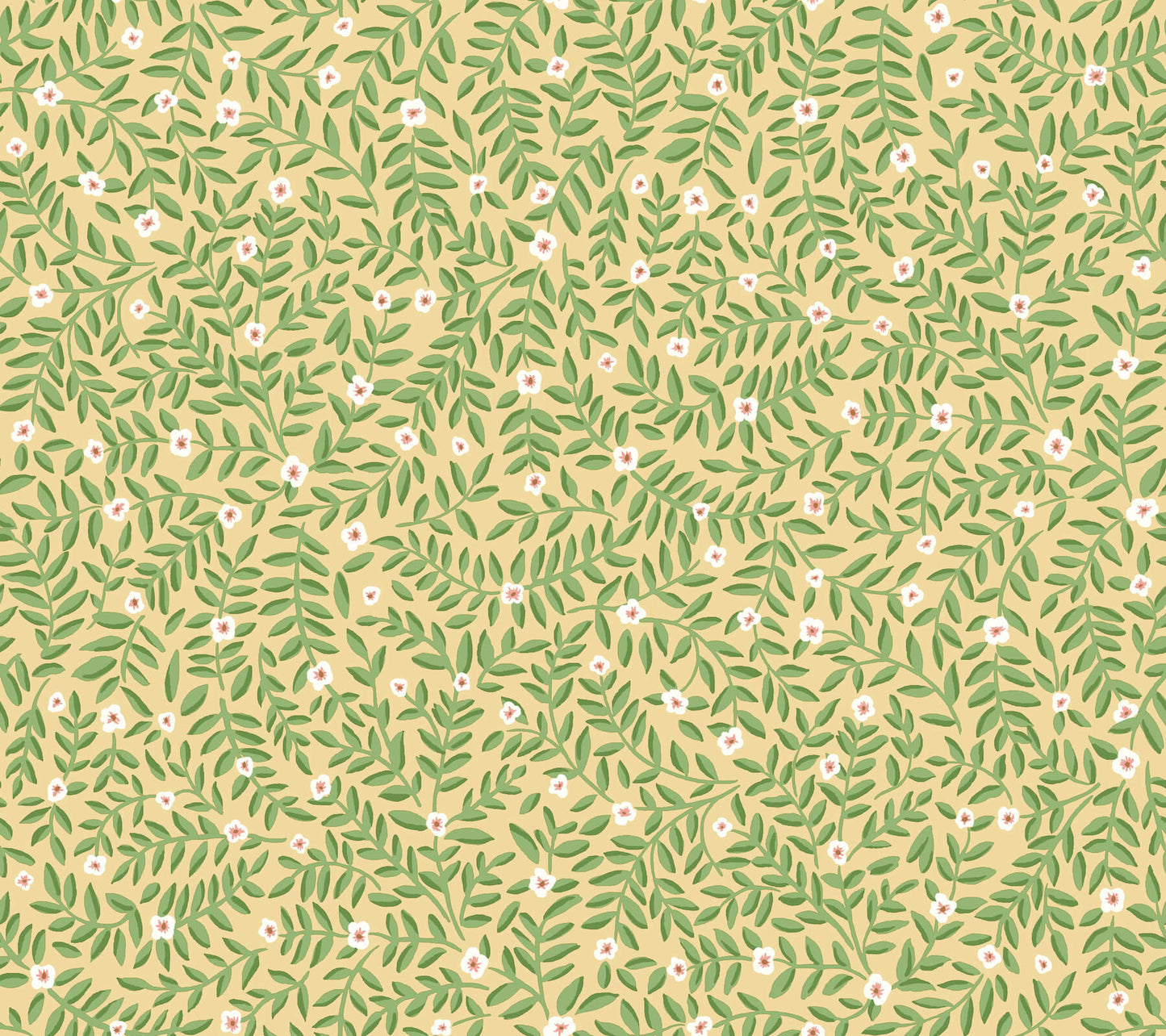 Rifle Paper Co. Peel & Stick Wallpaper - SAMPLE