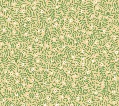 Rifle Paper Co. Peel & Stick Wallpaper - SAMPLE