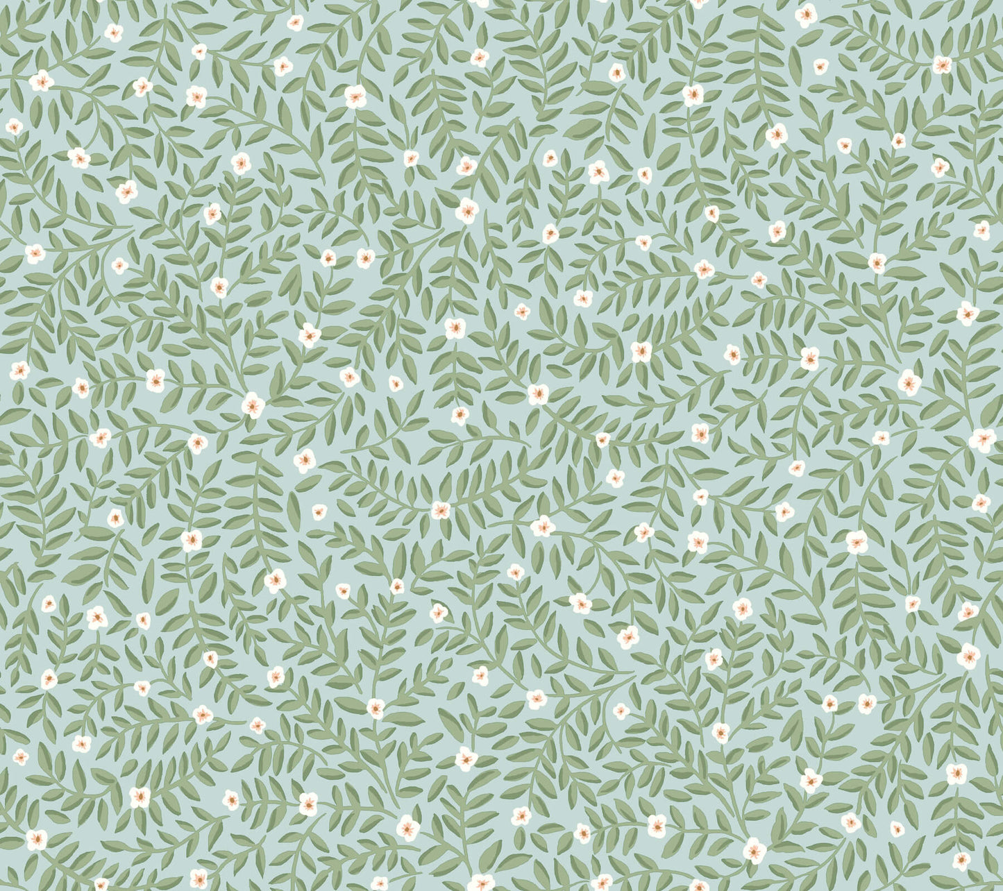 Rifle Paper Co. Peel & Stick Wallpaper - SAMPLE