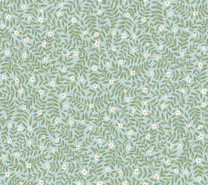 Rifle Paper Co. Peel & Stick Wallpaper - SAMPLE
