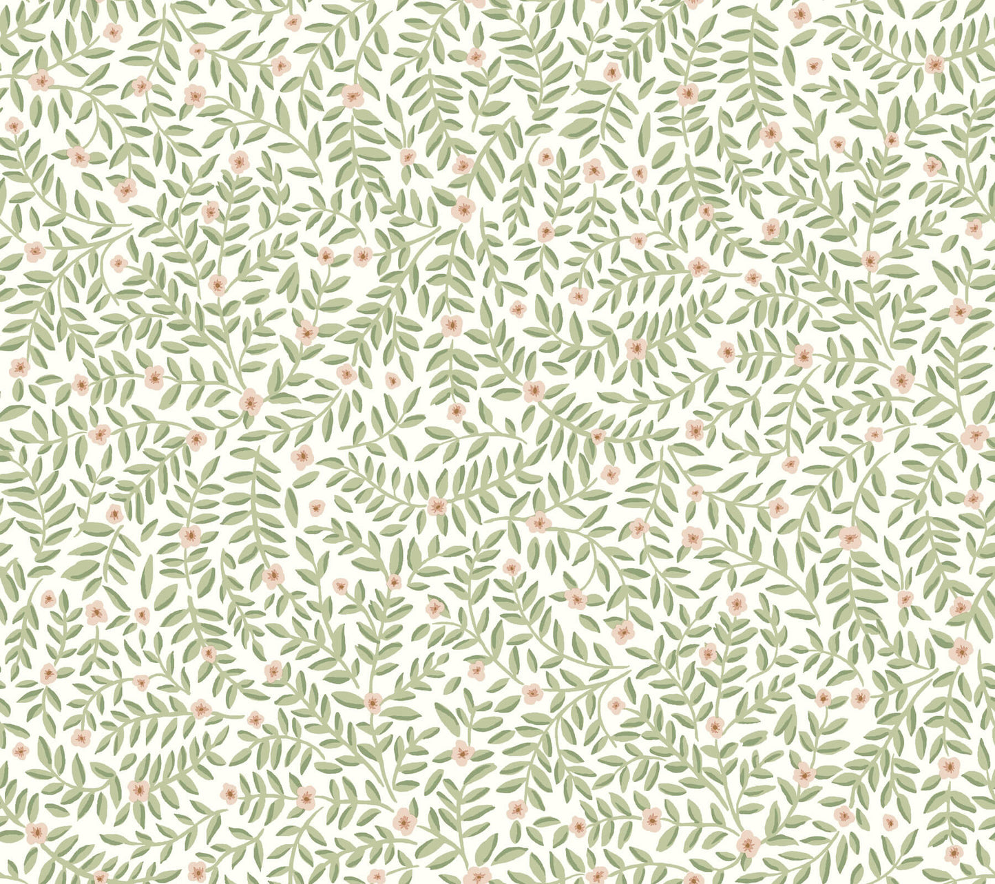Rifle Paper Co. Peel & Stick Wallpaper - SAMPLE