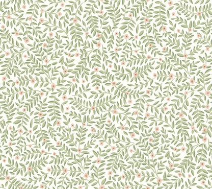 Rifle Paper Co. Peel & Stick Wallpaper - SAMPLE