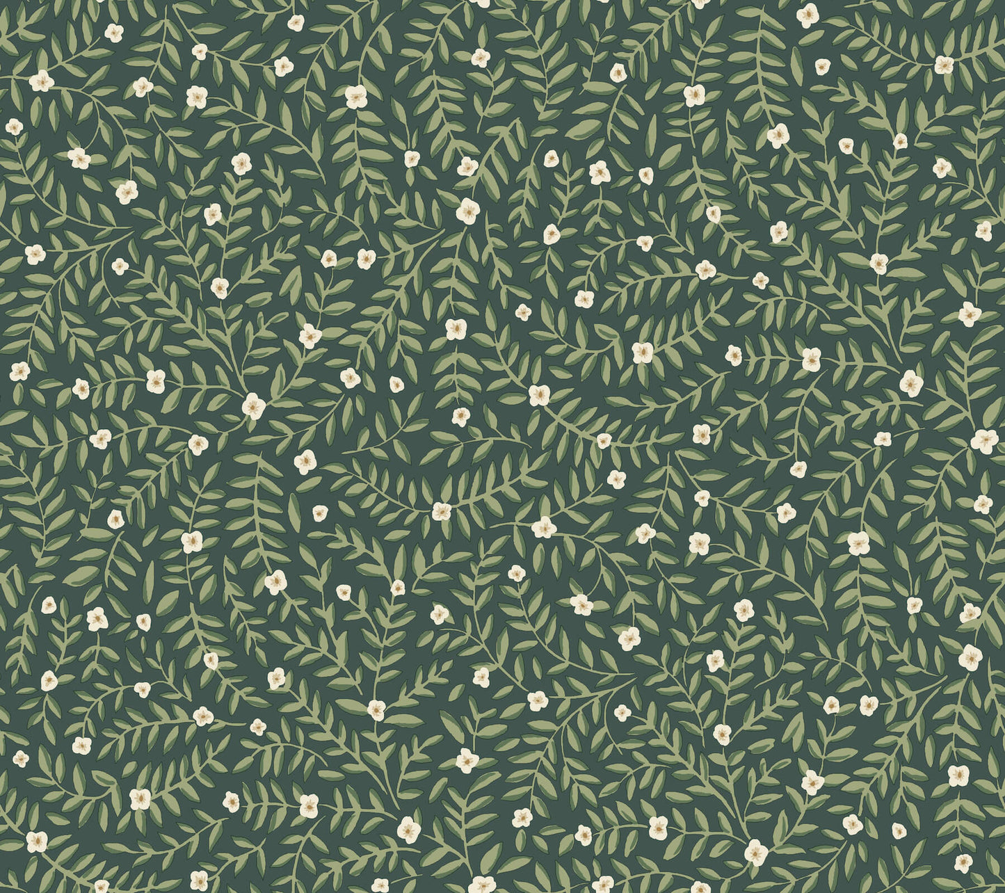 Rifle Paper Co. Peel & Stick Wallpaper - SAMPLE