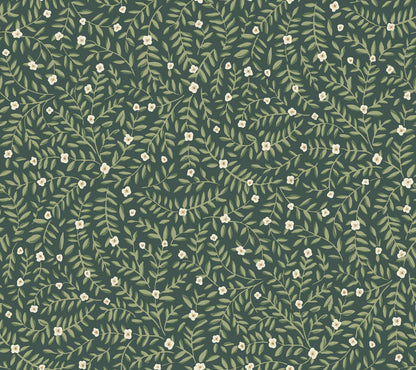 Rifle Paper Co. Peel & Stick Wallpaper - SAMPLE