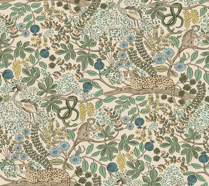 Rifle Paper Co. Peel & Stick Wallpaper - SAMPLE