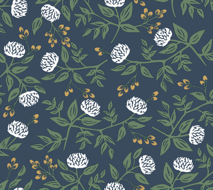 Rifle Paper Co. Peel & Stick Wallpaper - SAMPLE
