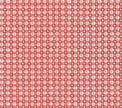 Rifle Paper Co. Peel & Stick Wallpaper - SAMPLE