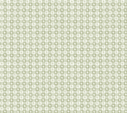 Rifle Paper Co. Peel & Stick Wallpaper - SAMPLE