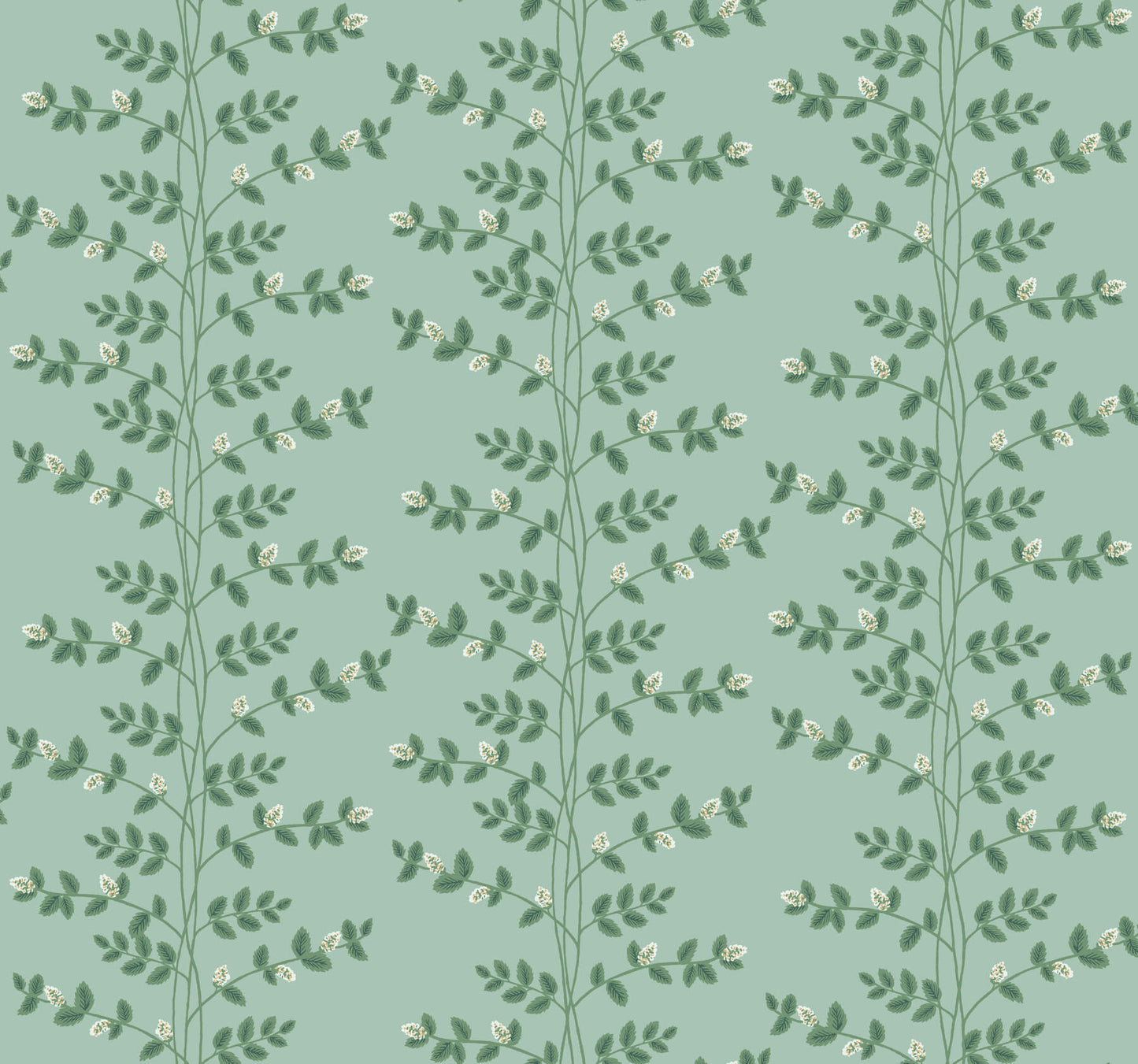 Rifle Paper Co. Third Edition Collection Wallpaper - SAMPLE