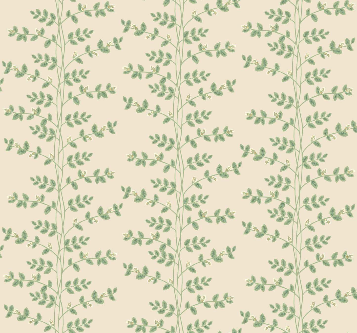 Rifle Paper Co. Third Edition Collection Wallpaper - SAMPLE