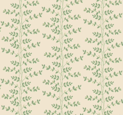 Rifle Paper Co. Third Edition Collection Wallpaper - SAMPLE