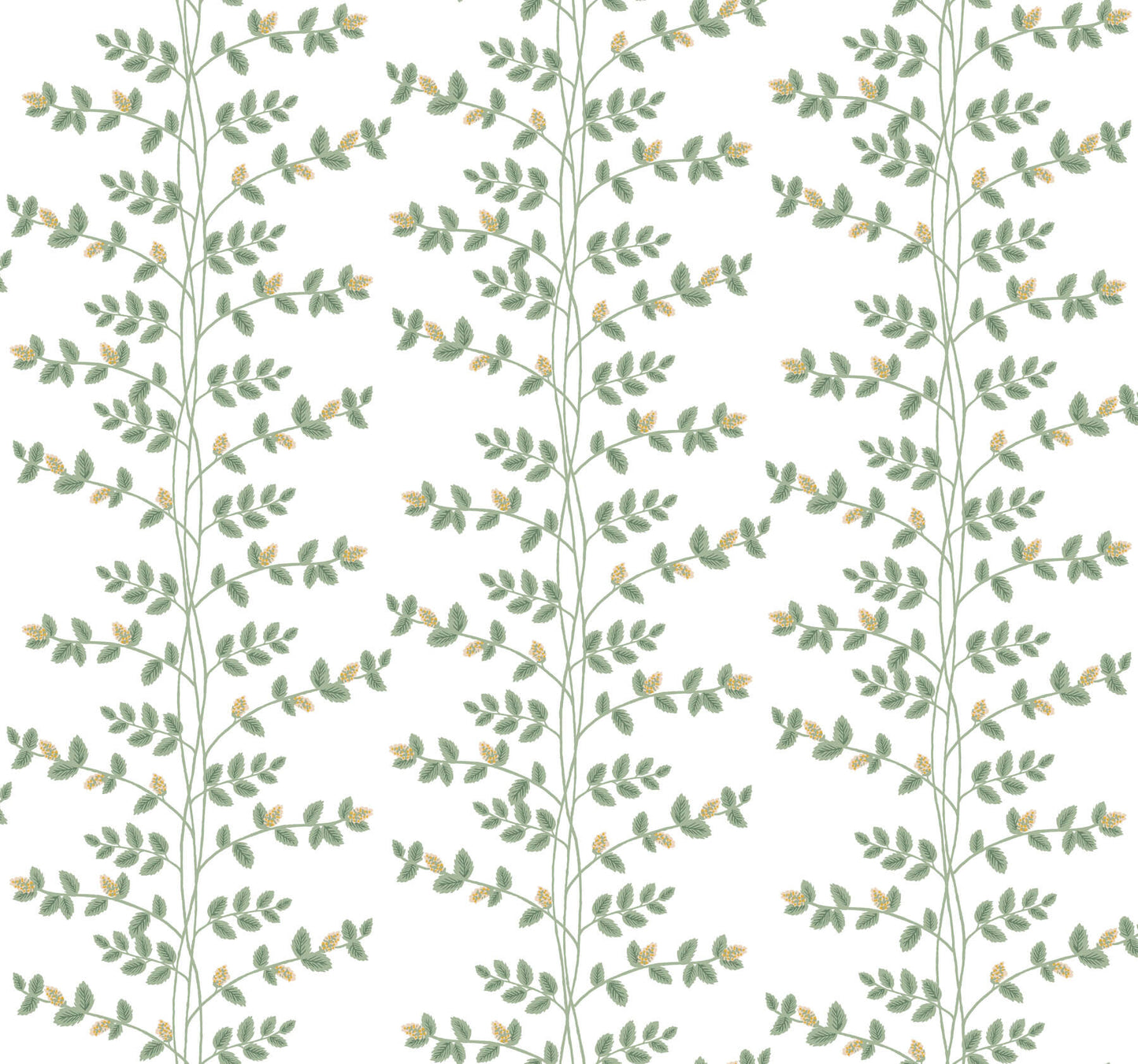 Rifle Paper Co. Third Edition Collection Wallpaper - SAMPLE