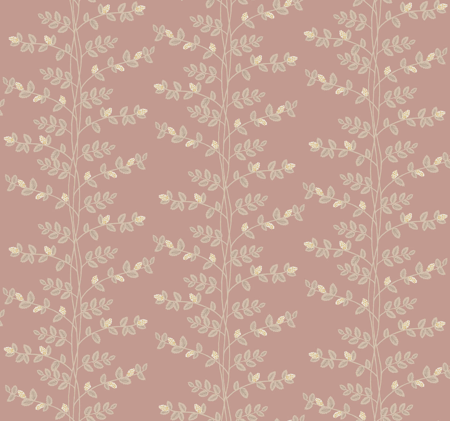 Rifle Paper Co. Third Edition Collection Wallpaper - SAMPLE