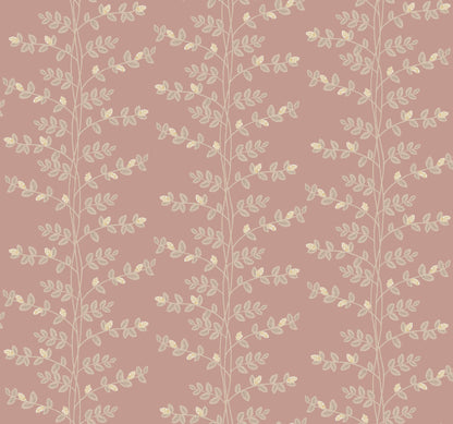 Rifle Paper Co. Third Edition Collection Wallpaper - SAMPLE