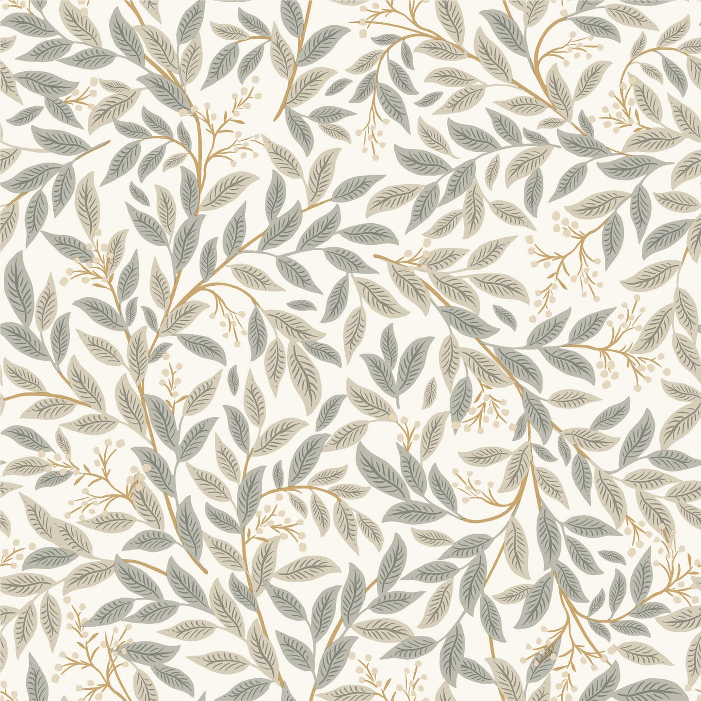 Rifle Paper Co. Third Edition Collection Wallpaper - SAMPLE