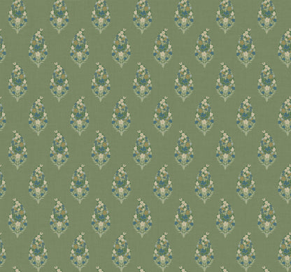 Rifle Paper Co. Third Edition Collection Wallpaper - SAMPLE