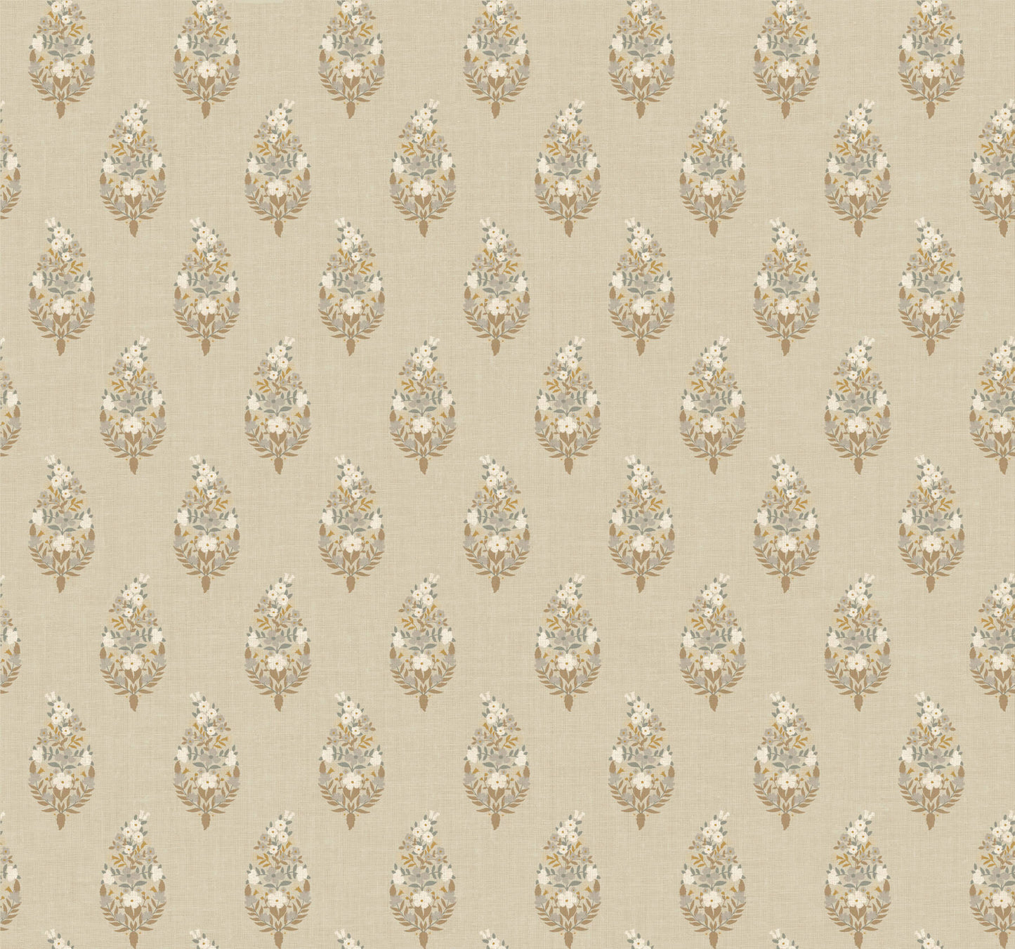 Rifle Paper Co. Third Edition Collection Wallpaper - SAMPLE