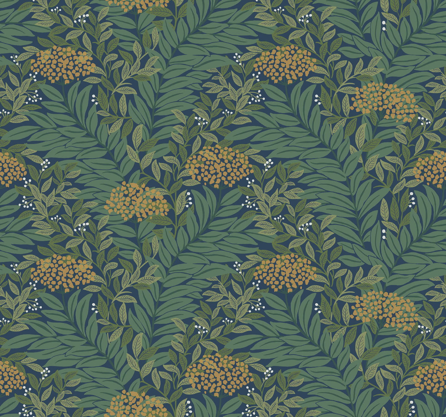 Rifle Paper Co. Third Edition Collection Wallpaper - SAMPLE