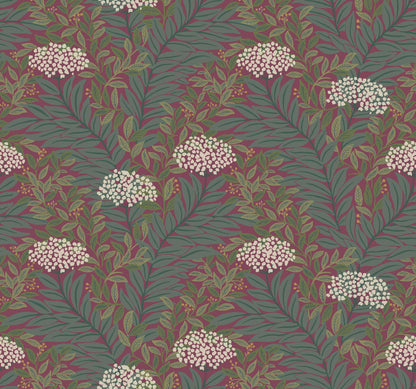 Rifle Paper Co. Third Edition Collection Wallpaper - SAMPLE