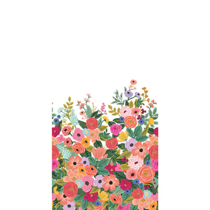 Rifle Paper Co. Garden Party Wall Mural - Bright Pink