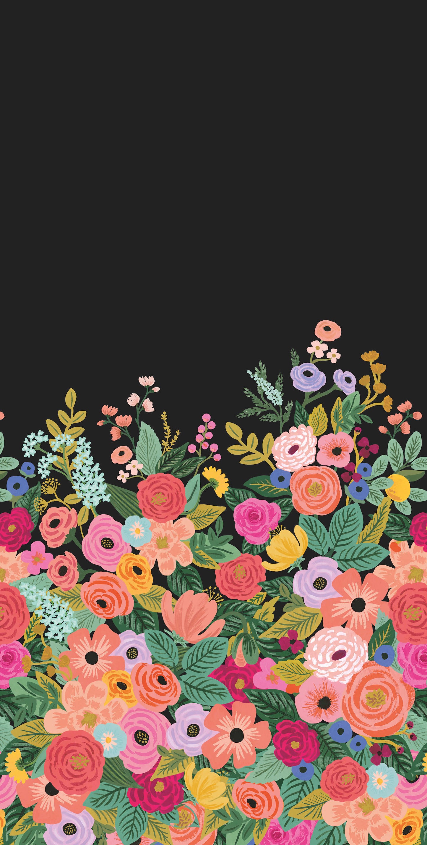 Rifle Paper Co. Third Edition Collection Wallpaper - SAMPLE