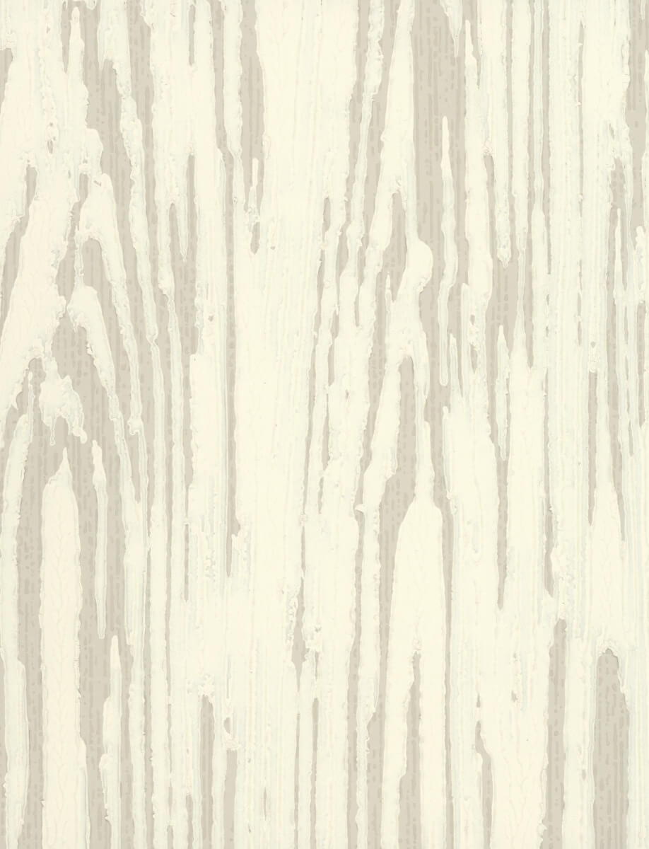 Ronald Redding Industrial Interiors vol. III Heartwood Wallpaper - Weathered