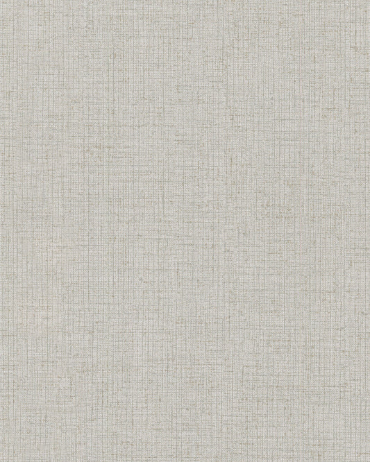 Ronald Redding Industrial Interiors vol. III Rugged Linen Wallpaper - Featherstone