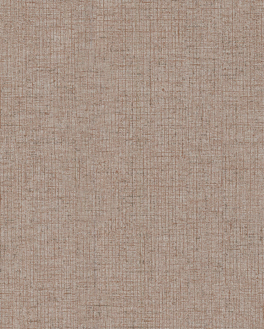 Ronald Redding Industrial Interiors vol. III Rugged Linen Wallpaper - Sequoia