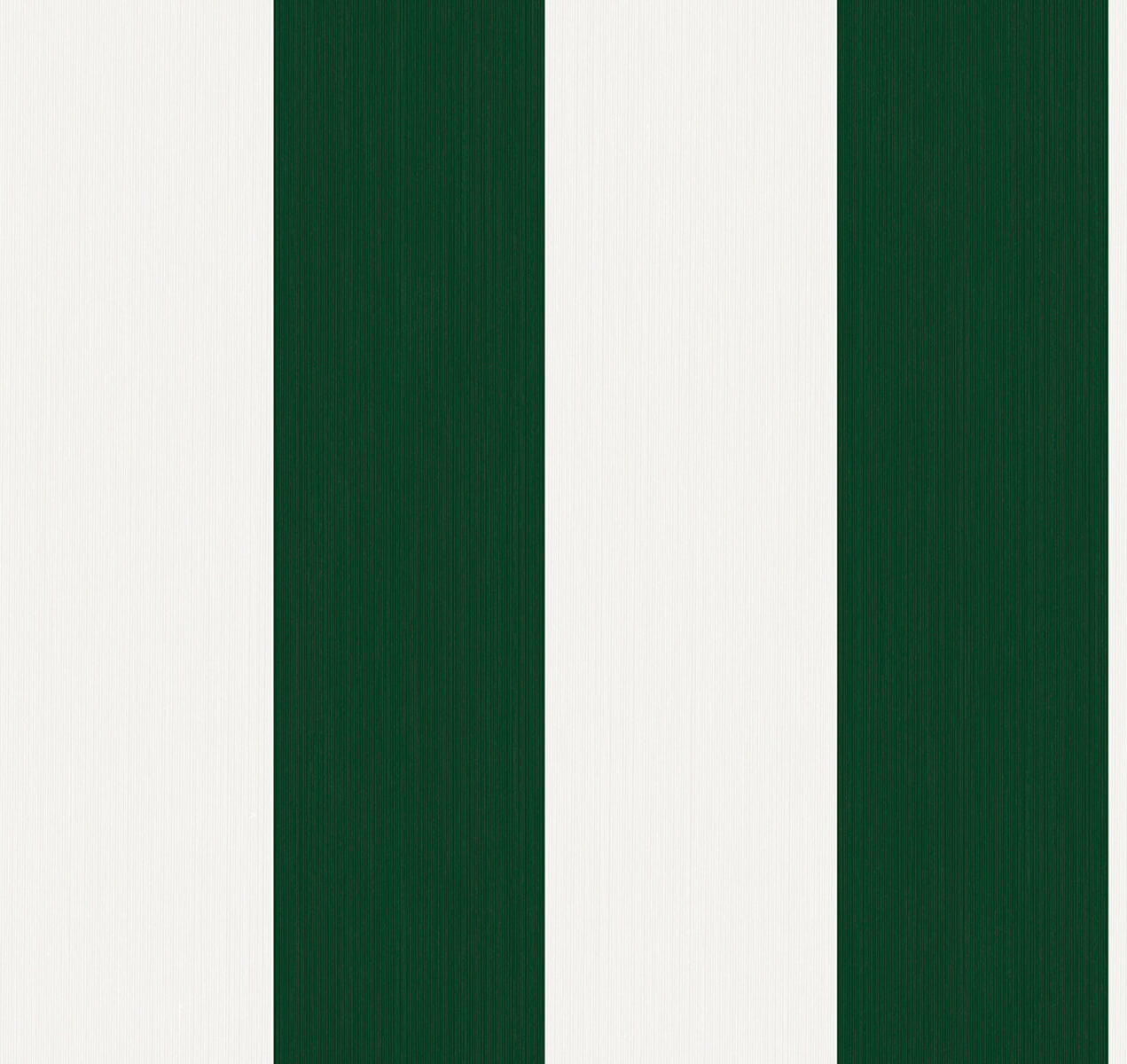 Seabrook Summer House Dylan Striped Stringcloth Wallpaper - Marine Green