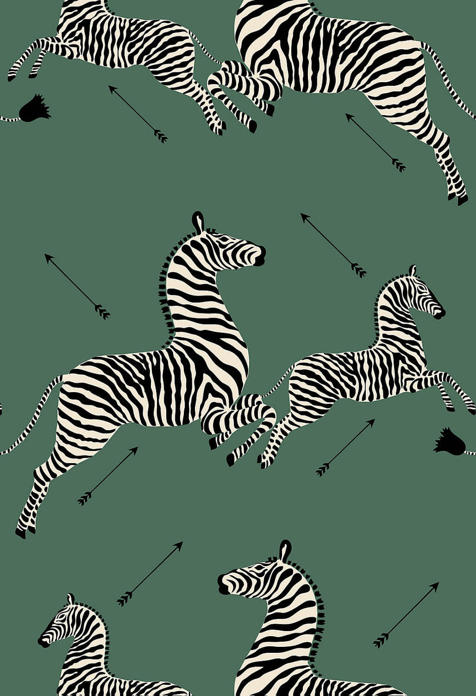 Scalamandre Wallpaper - Shop Online at US Wall Decor