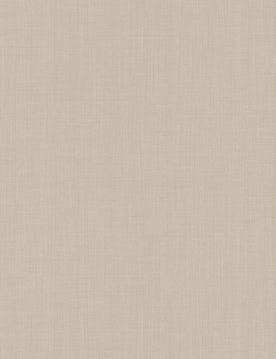 Signature Textures Second Edition Sofia Weave Wallpaper - Linen