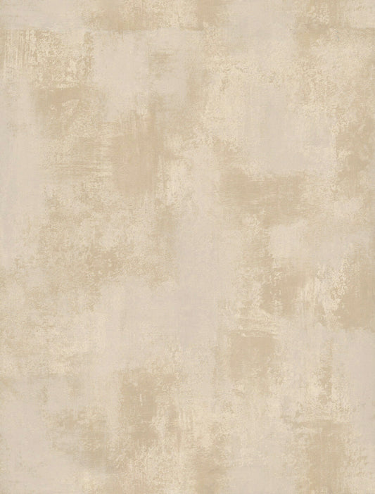 Montecito Italian Plaster Wallpaper - Sand