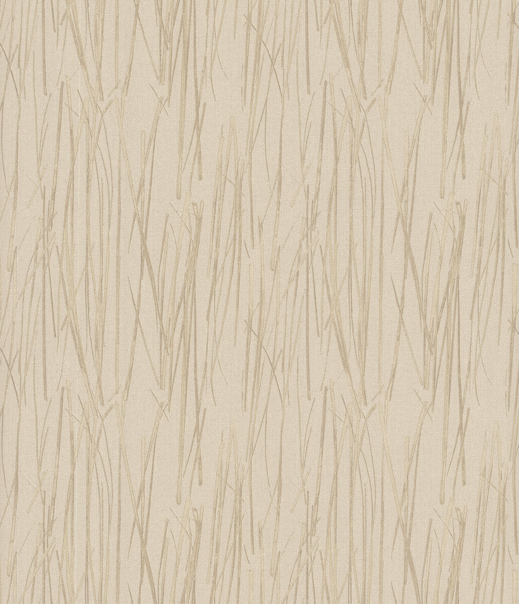 Bamboo Reed Wallpaper