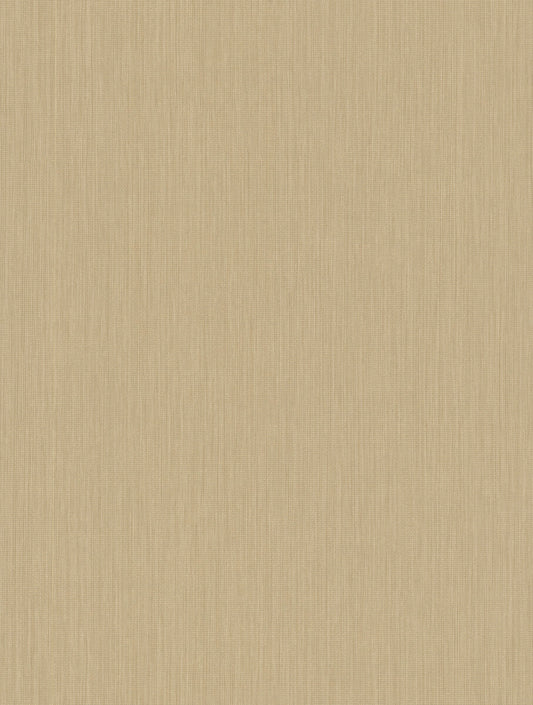 Signature Textures Second Edition Nuvola Weave Wallpaper - Straw