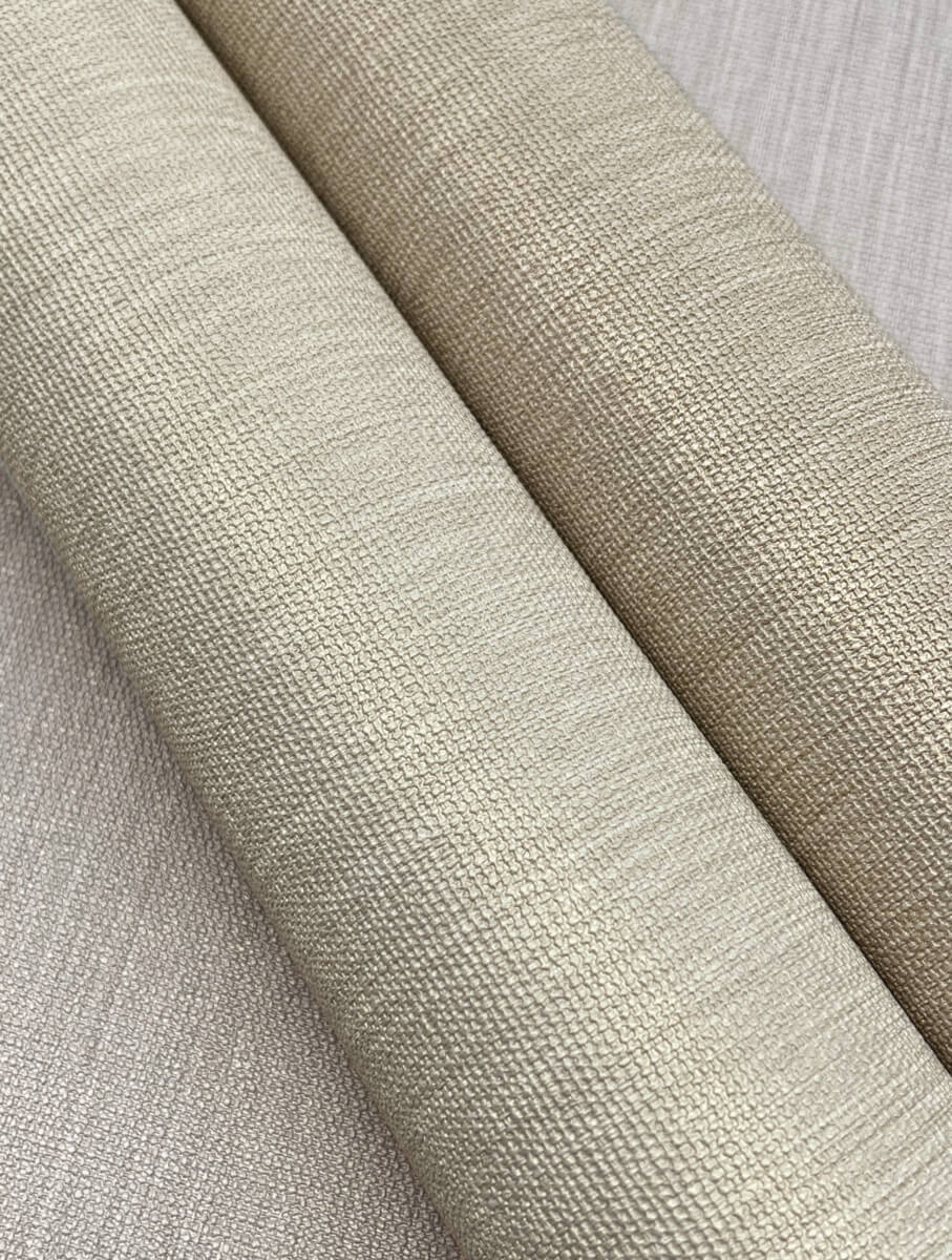 Signature Textures Second Edition Nuvola Weave Wallpaper - Natural