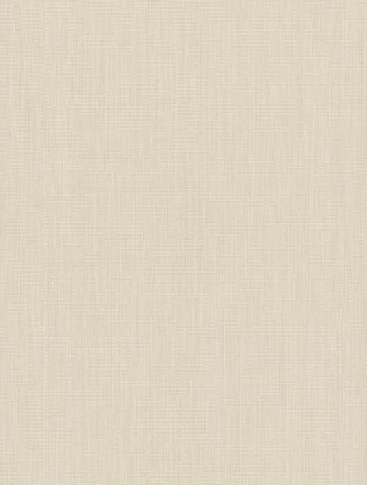 Signature Textures Second Edition Nuvola Weave Wallpaper - Champagne